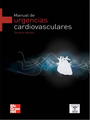 Manual de urgencias cardiovasculares - Tercera Edicion